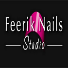 Feerik Nails biểu tượng