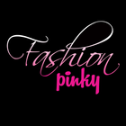 Fashion Pinky ícone