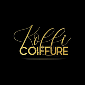 Koffi Coiffeur 圖標