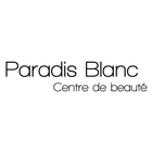 Institut Paradis Blanc Zeichen