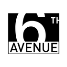 6Th Avenue أيقونة