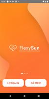FlexySun Affiche