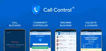 Call Blocker - Blacklist App