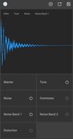 DrumSynth Lab - Drum Maker Cartaz