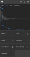 DrumSynth Lab - Drum Maker imagem de tela 2