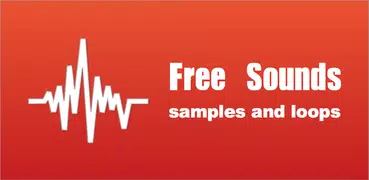 Free Sounds - Samples & Loops
