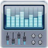 Groove Mixer. Musik Beat Maker