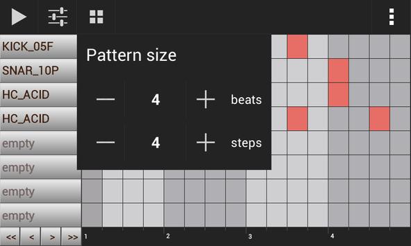 Midi Drum Patterns Free