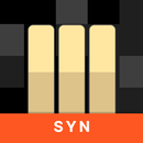 Piano Synth. Music Synthesizer APK