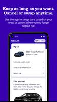 Flexcar screenshot 3