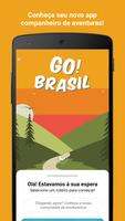 GO Brasil Poster