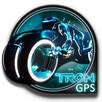 MotoE TRON - FUTURISTA APK