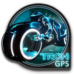 MotoE TRON - FUTURISTA icon