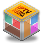 IPTV Extreme MEDIA ไอคอน