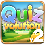 QuizVolution- Next Gen of Quiz