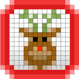 Pixasso أيقونة
