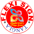 FLEXI  SIGN ícone