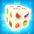 Match Cubes 3D