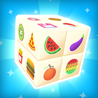 Match Cubes 3D icon