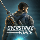 Overstrike Force: Cover Shooting ikona