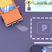 Parking Town icon