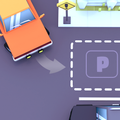 Parking Town