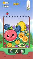 Drop & Merge:Watermelon Fruit poster