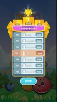 Drop & Merge:Watermelon Fruit screenshot 3