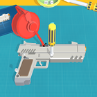 Build Your Gun icono