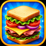 Sandwich Mania