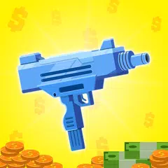 Gun Idle XAPK download