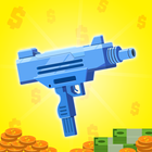 Gun Idle أيقونة