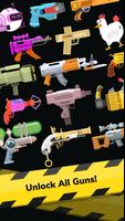 Gun Idle постер