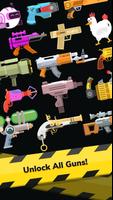 Gun Idle Affiche