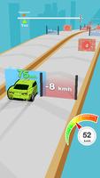 Speed Race الملصق