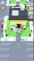 Theft City تصوير الشاشة 3