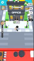 Theft City تصوير الشاشة 2