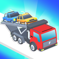 Unload The Cars