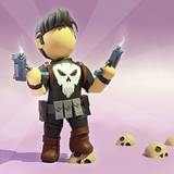 Zombie Killer 图标