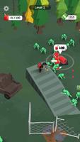 Zombie Killer 海报