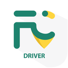 FlexiCab Driver ikon