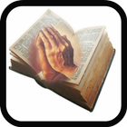 Holy Bible & Prayers icône