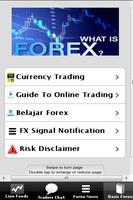 Forex Chat screenshot 1