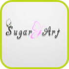 SugarArt иконка