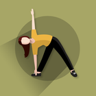Flexibility: Stretch Routine 圖標