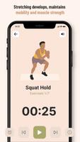 Flexibility: Stretch Routine 截圖 3