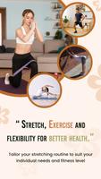 Flexibility: Stretch Routine 海報