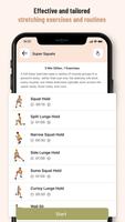 Flexibility: Stretch Routine 截圖 2