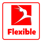 Flexible icône