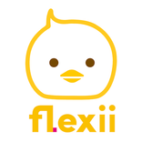 Flexii  - 彈性搵兼職，收工即出糧